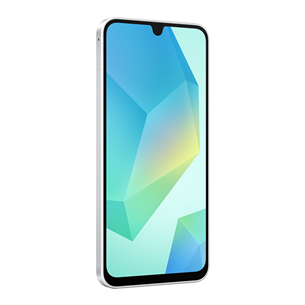 Samsung Galaxy A16 LTE, 128 GB, hall - Nutitelefon