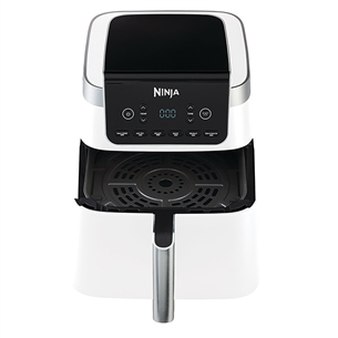 Ninja Air Fryer MAX PRO 6.2L, 2000 W, valge - Kuumaõhufritüür