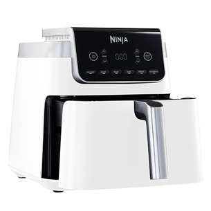 Ninja Air Fryer MAX PRO 6.2L, 2000 W, valge - Kuumaõhufritüür