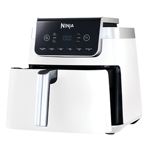 Ninja Air Fryer MAX PRO 6.2L, 2000 W, valge - Kuumaõhufritüür