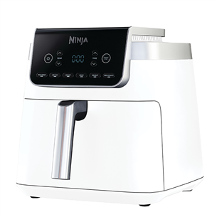 Ninja Air Fryer MAX PRO 6.2L, 2000 W, valge - Kuumaõhufritüür