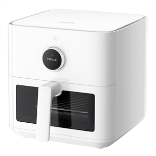 Xiaomi Smart Air Fryer, 5.5 L, 1600 W, white - Airfryer