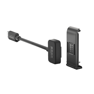 GoPro Contacto Magnetic Door and Power Cable Kit - Charging cable ADCON-001