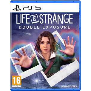 Life is Strange: Double Exposure, PlayStation 5 - Game