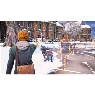 Life is Strange: Double Exposure, PlayStation 5 - Игра