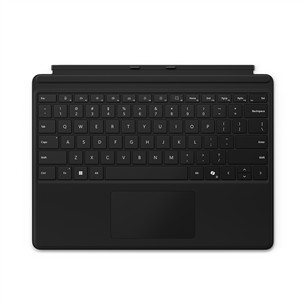 Microsoft Surface Pro Keyboard SC English International, black - Keyboard EP2-00445