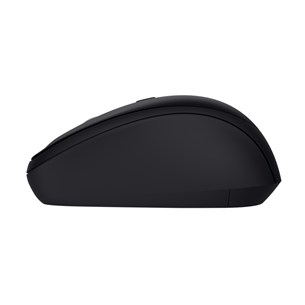 Trust Yvi+, black - Wireless mouse