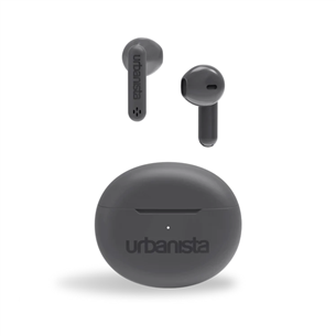 Urbanista Austin, storm gray - True wireless earphones 1036027