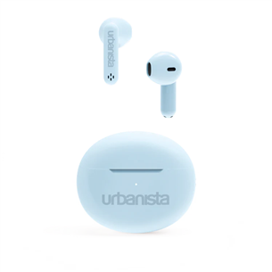 Urbanista Austin, skylight blue - True wireless earphones 1036032