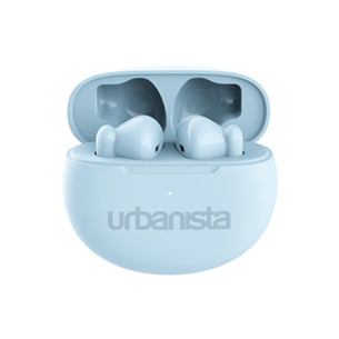 Urbanista Austin, skylight blue - True wireless earphones