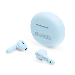 Urbanista Austin, skylight blue - True wireless earphones