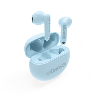 Urbanista Austin, skylight blue - True wireless earphones