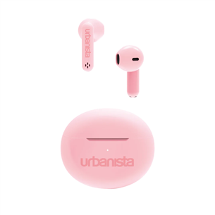 Urbanista Austin, blossom pink - True wireless earphones 1036004