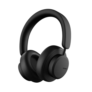 Urbanista Miami, midnight black - Wireless headphones 1036102