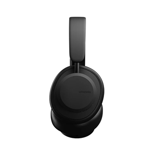 Urbanista Miami, midnight black - Wireless headphones