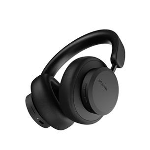 Urbanista Miami, midnight black - Wireless headphones