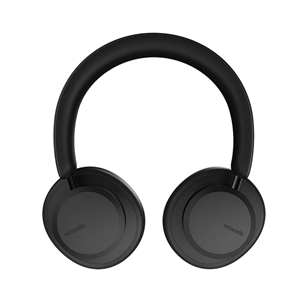 Urbanista Miami, midnight black - Wireless headphones