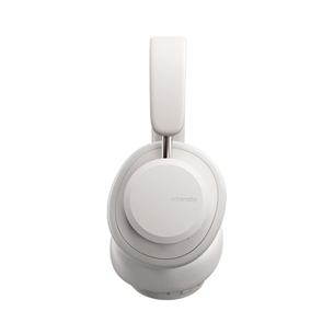 Urbanista Miami, pearl white - Wireless headphones