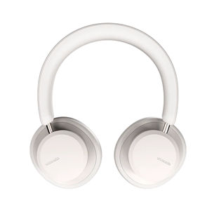 Urbanista Miami, pearl white - Wireless headphones