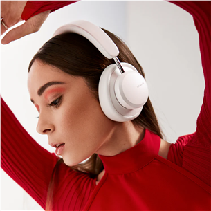 Urbanista Miami, pearl white - Wireless headphones