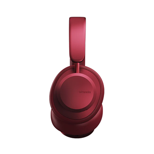 Urbanista Miami, ruby red - Wireless headphones