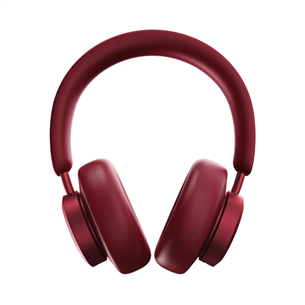 Urbanista Miami, ruby red - Wireless headphones