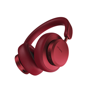 Urbanista Miami, ruby red - Wireless headphones