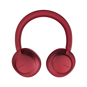 Urbanista Miami, ruby red - Wireless headphones