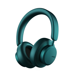 Urbanista Miami, teal green - Wireless headphones