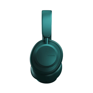 Urbanista Miami, teal green - Wireless headphones