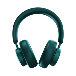 Urbanista Miami, teal green - Wireless headphones