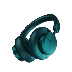 Urbanista Miami, teal green - Wireless headphones