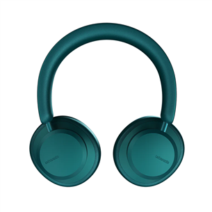 Urbanista Miami, teal green - Wireless headphones