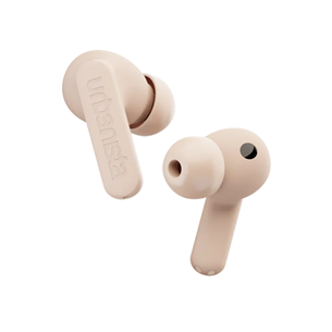 Urbanista Phoenix, desert rose - True wireless earphones