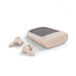 Urbanista Phoenix, desert rose - True wireless earphones