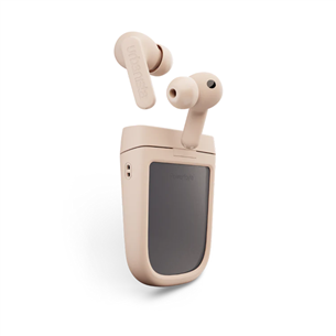 Urbanista Phoenix, desert rose - True wireless earphones