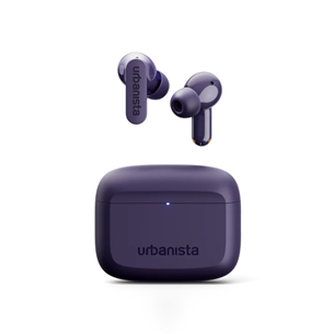 Urbanista Palo Alto, dusk purple - True wireless earphones 1037642