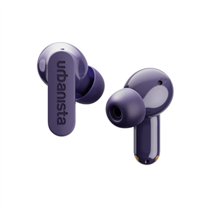 Urbanista Palo Alto, dusk purple - True wireless earphones