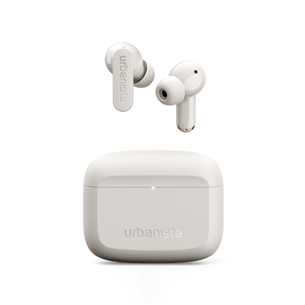 Urbanista Palo Alto, cloud white - True wireless earphones 1037654