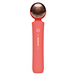 Foreo PEACH™ 2, peach - IPL hair removal