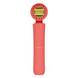 Foreo PEACH™ 2, peach - IPL hair removal