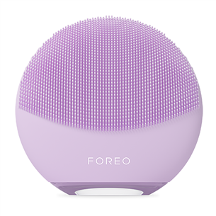 Foreo Luna 4 mini, сиреневый - Прибор для очищения лица