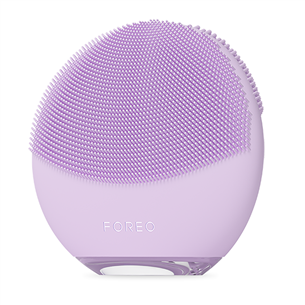 Foreo Luna 4 mini, сиреневый - Прибор для очищения лица