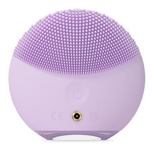 Foreo Luna 4 mini, сиреневый - Прибор для очищения лица