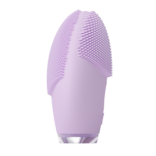 Foreo Luna 4 mini, сиреневый - Прибор для очищения лица