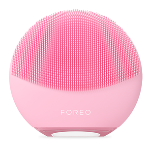 Foreo Luna 4 mini, розовый - Прибор для очищения лица