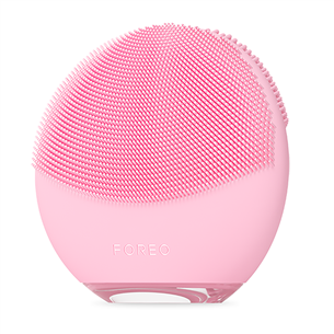 Foreo Luna 4 mini, розовый - Прибор для очищения лица