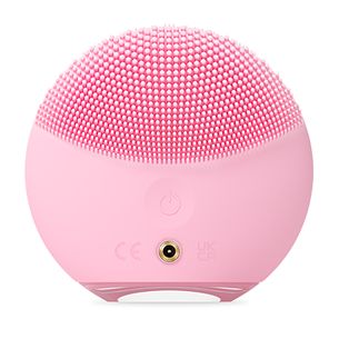 Foreo Luna 4 mini, розовый - Прибор для очищения лица