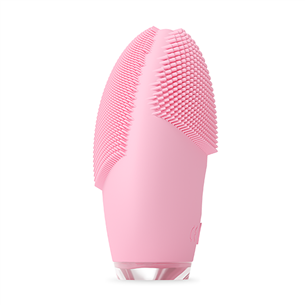 Foreo Luna 4 mini, розовый - Прибор для очищения лица