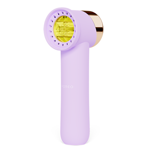 Foreo PEACH™ 2 go, lilla - Fotoepilaator PEACH2GO.LAVENDER